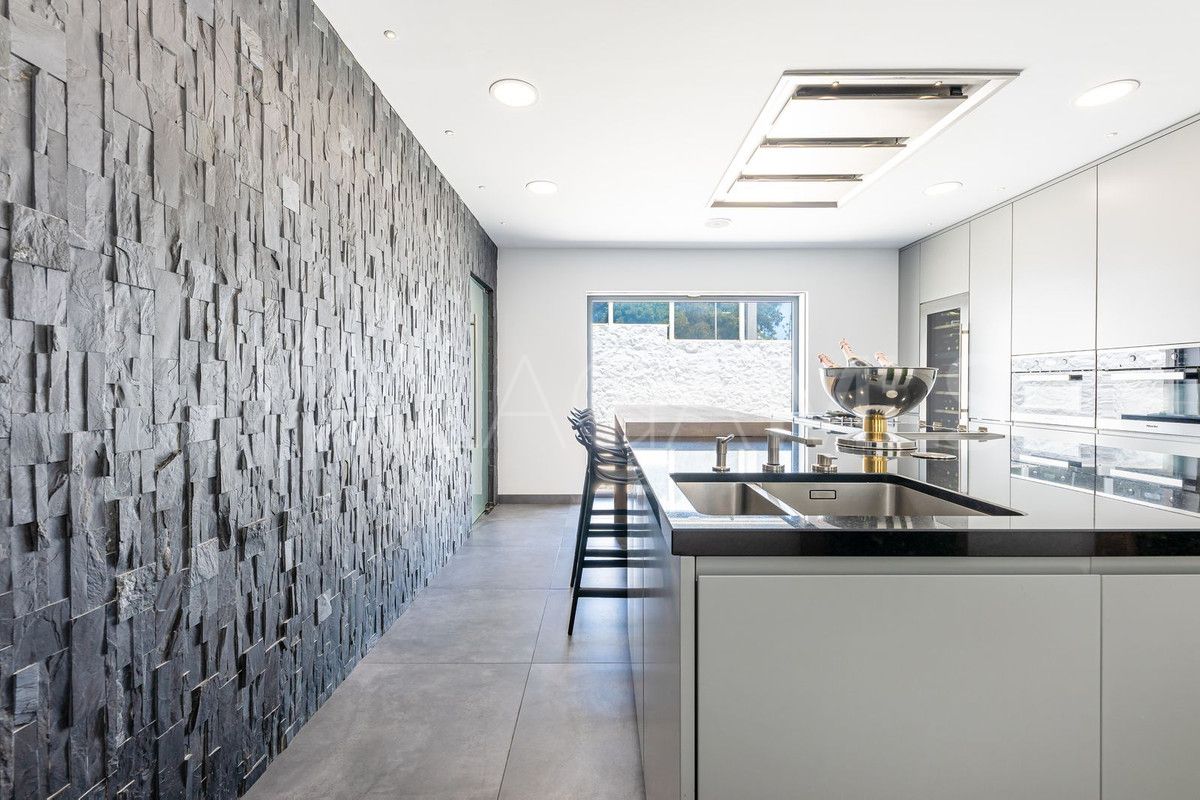 Villa for sale in Mijas Costa