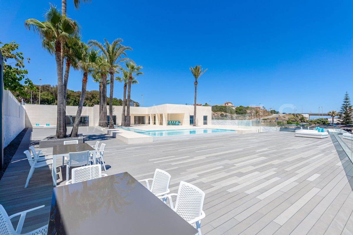 Villa for sale in Mijas Costa