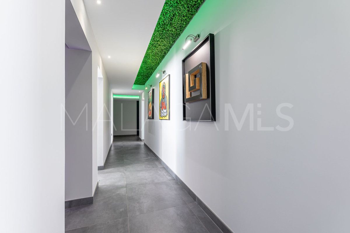 Villa for sale in Mijas Costa