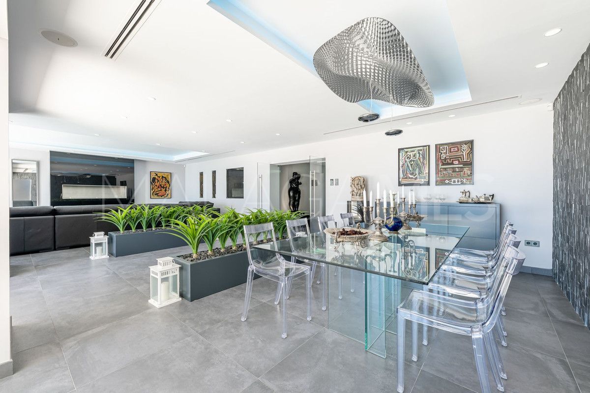 Villa for sale in Mijas Costa