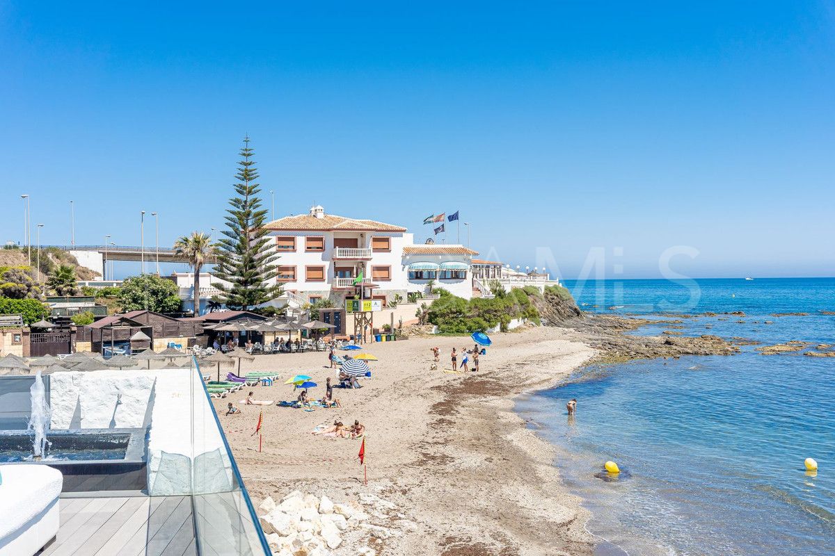 Villa for sale in Mijas Costa