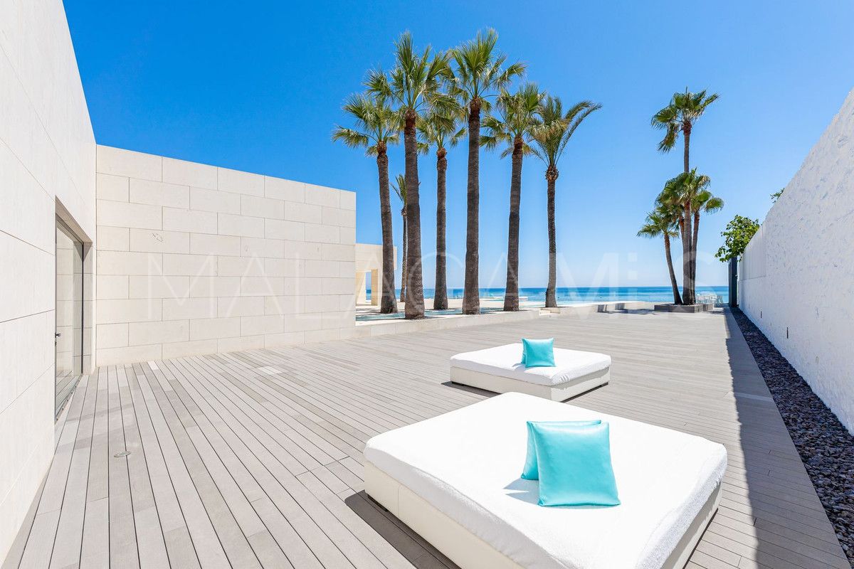 Villa for sale in Mijas Costa