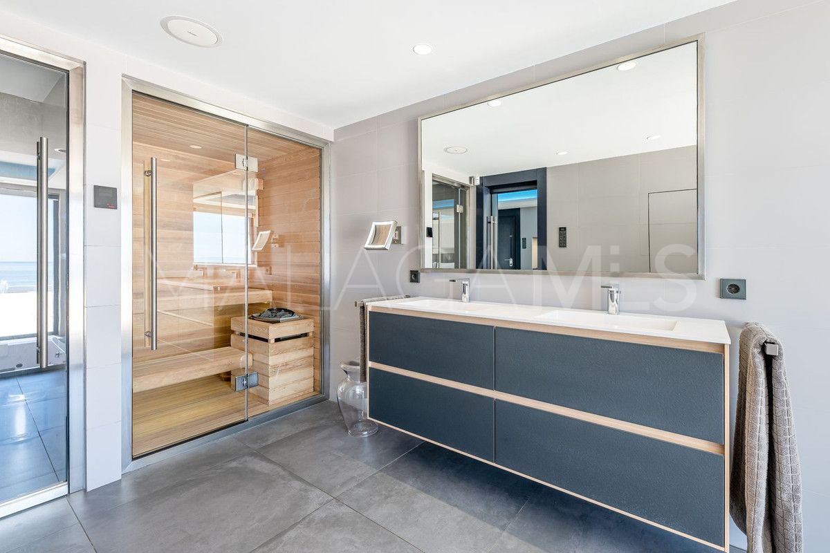 Villa for sale in Mijas Costa