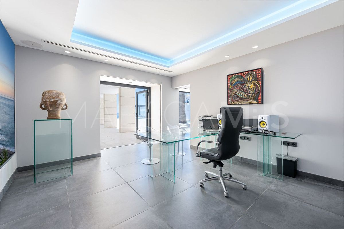 Villa for sale in Mijas Costa