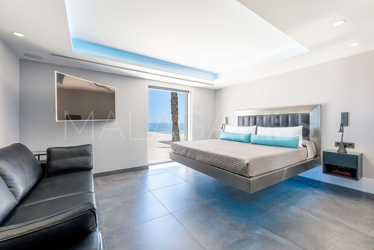 Villa for sale in Mijas Costa