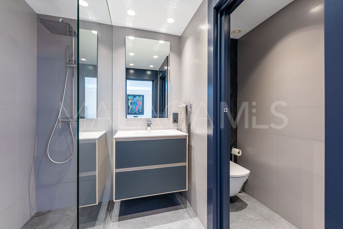Villa for sale in Mijas Costa