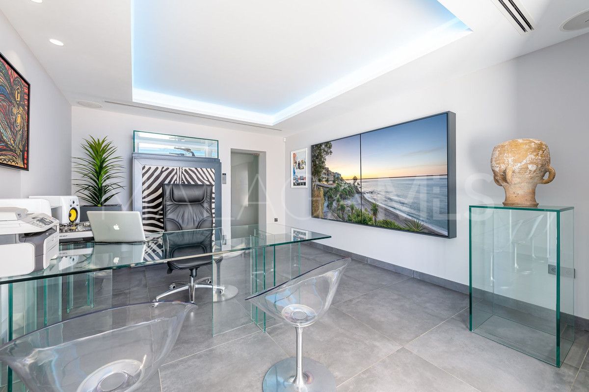 Villa for sale in Mijas Costa