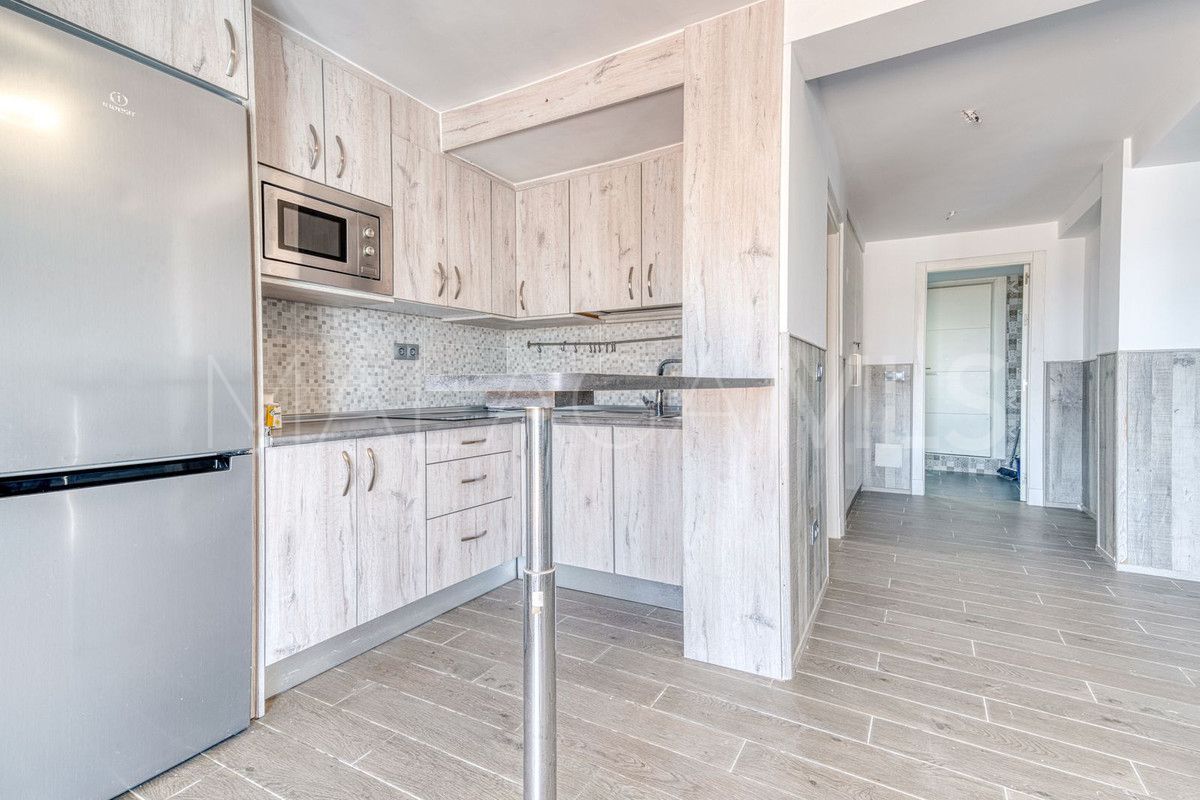 Villa for sale in Estepona