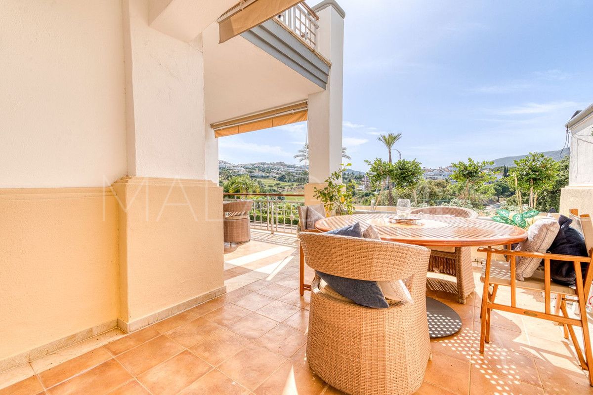 Radhus for sale in La Cala Golf Resort