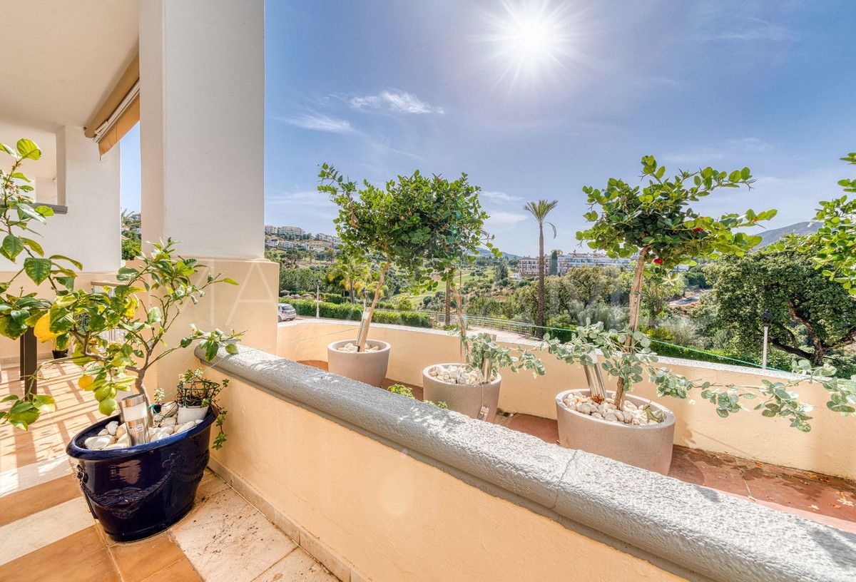 Radhus for sale in La Cala Golf Resort