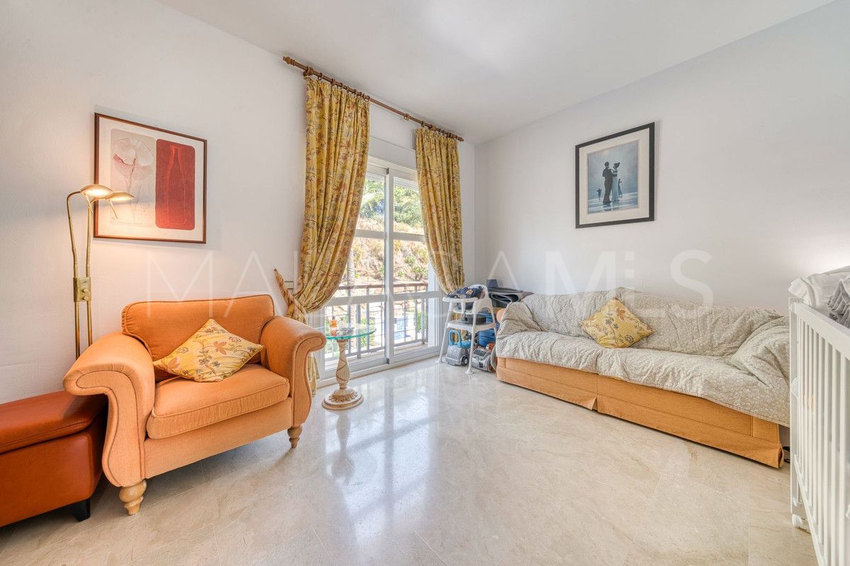 Radhus for sale in La Cala Golf Resort