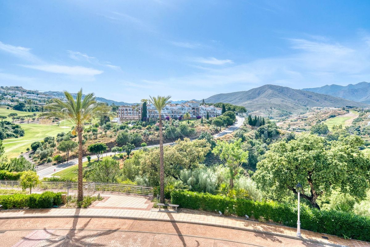 Radhus for sale in La Cala Golf Resort