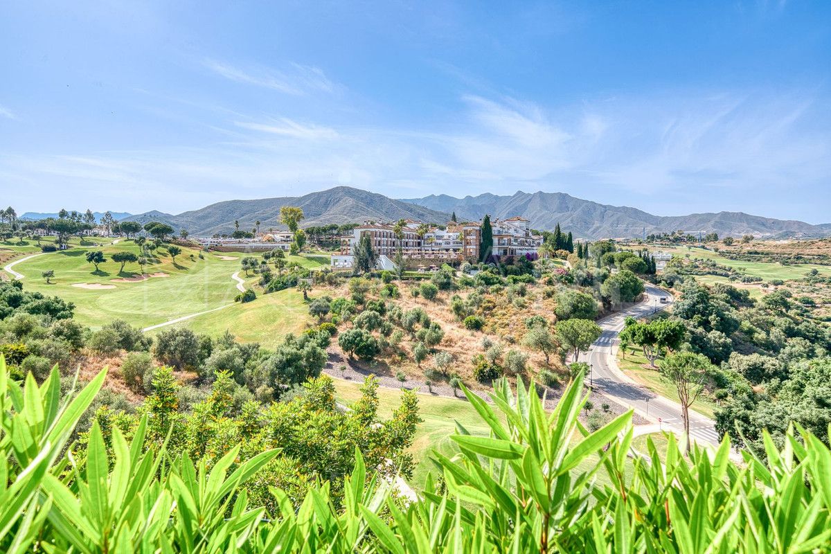 Radhus for sale in La Cala Golf Resort