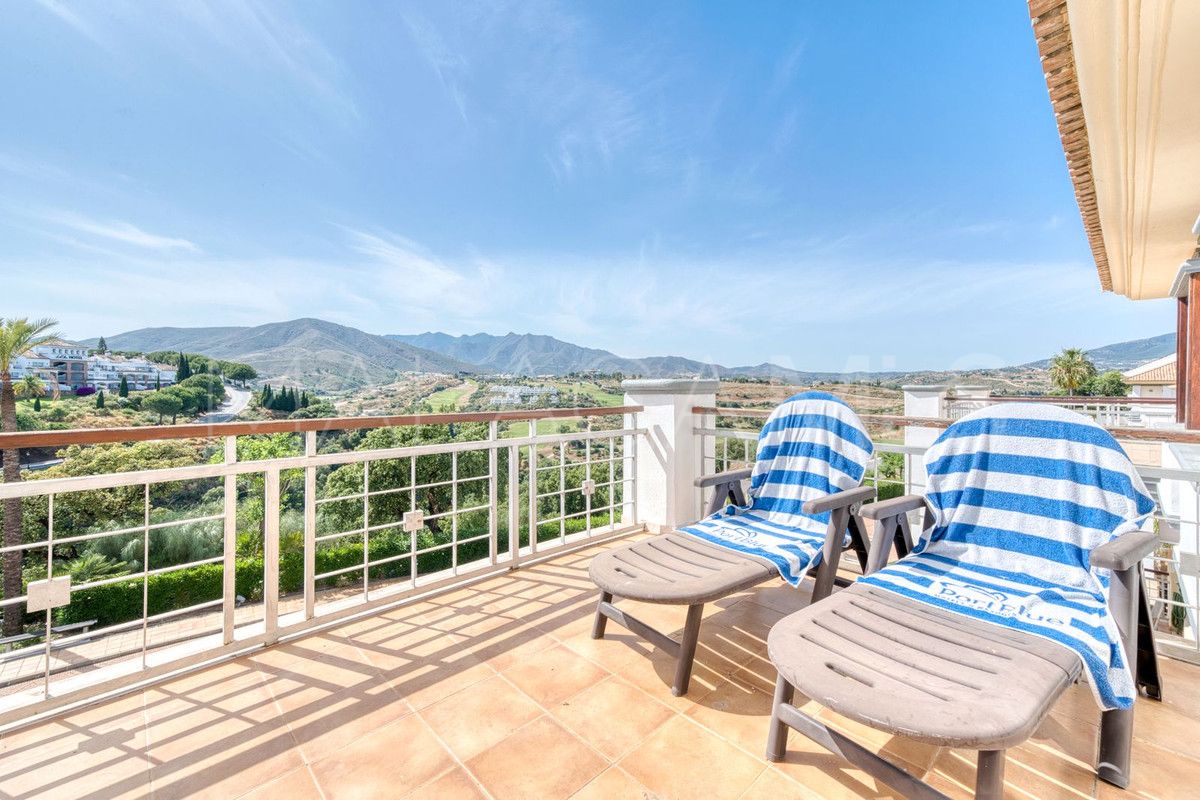 Radhus for sale in La Cala Golf Resort