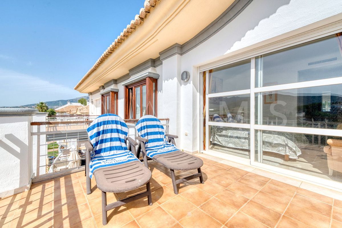Radhus for sale in La Cala Golf Resort