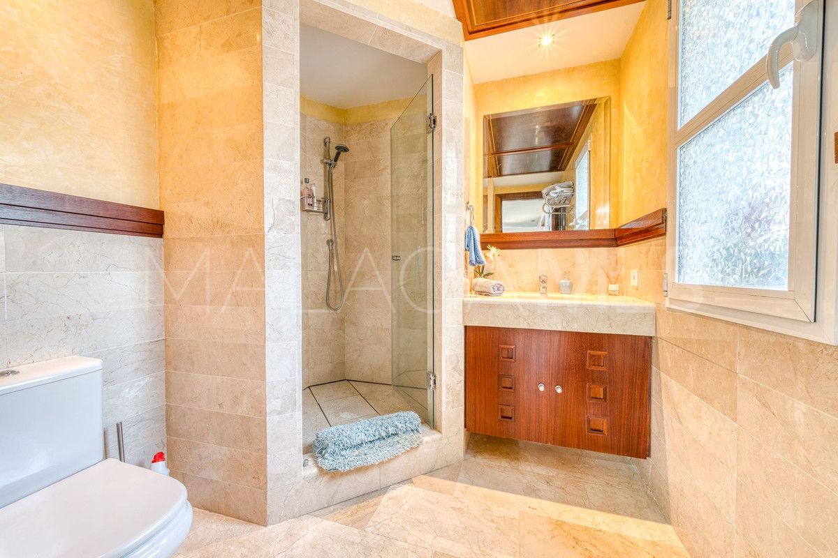 Radhus for sale in La Cala Golf Resort