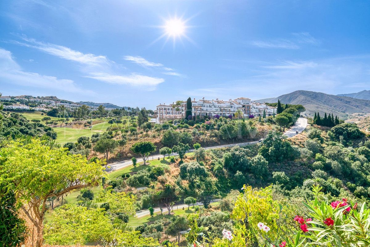Radhus for sale in La Cala Golf Resort