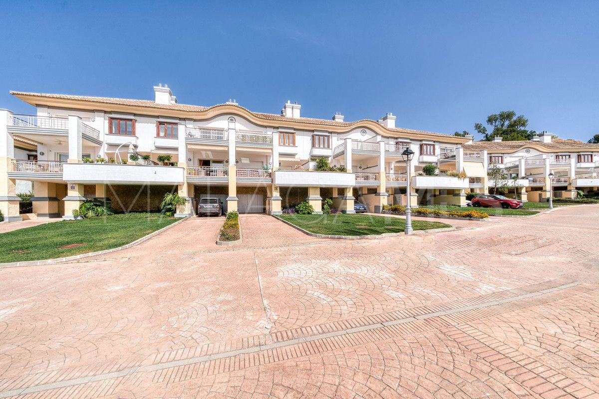 Radhus for sale in La Cala Golf Resort
