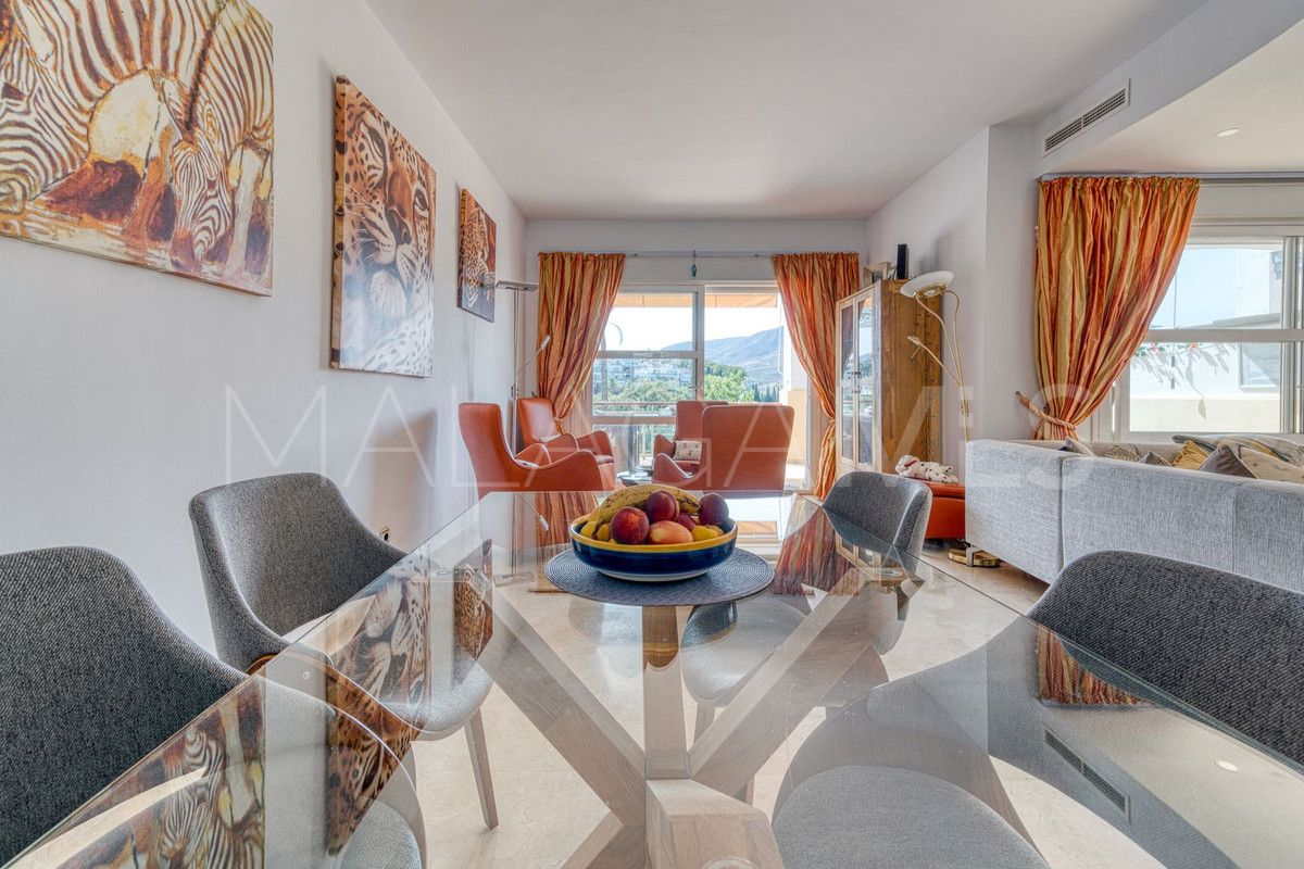 Radhus for sale in La Cala Golf Resort