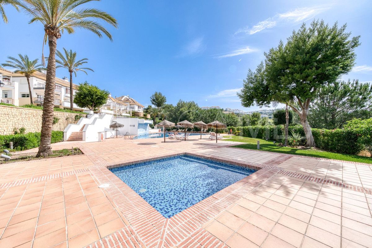 Radhus for sale in La Cala Golf Resort