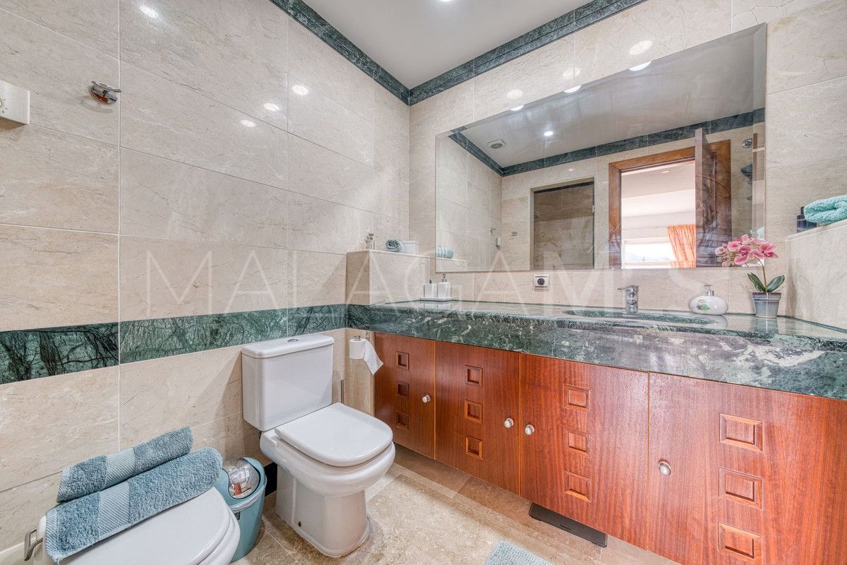 Radhus for sale in La Cala Golf Resort