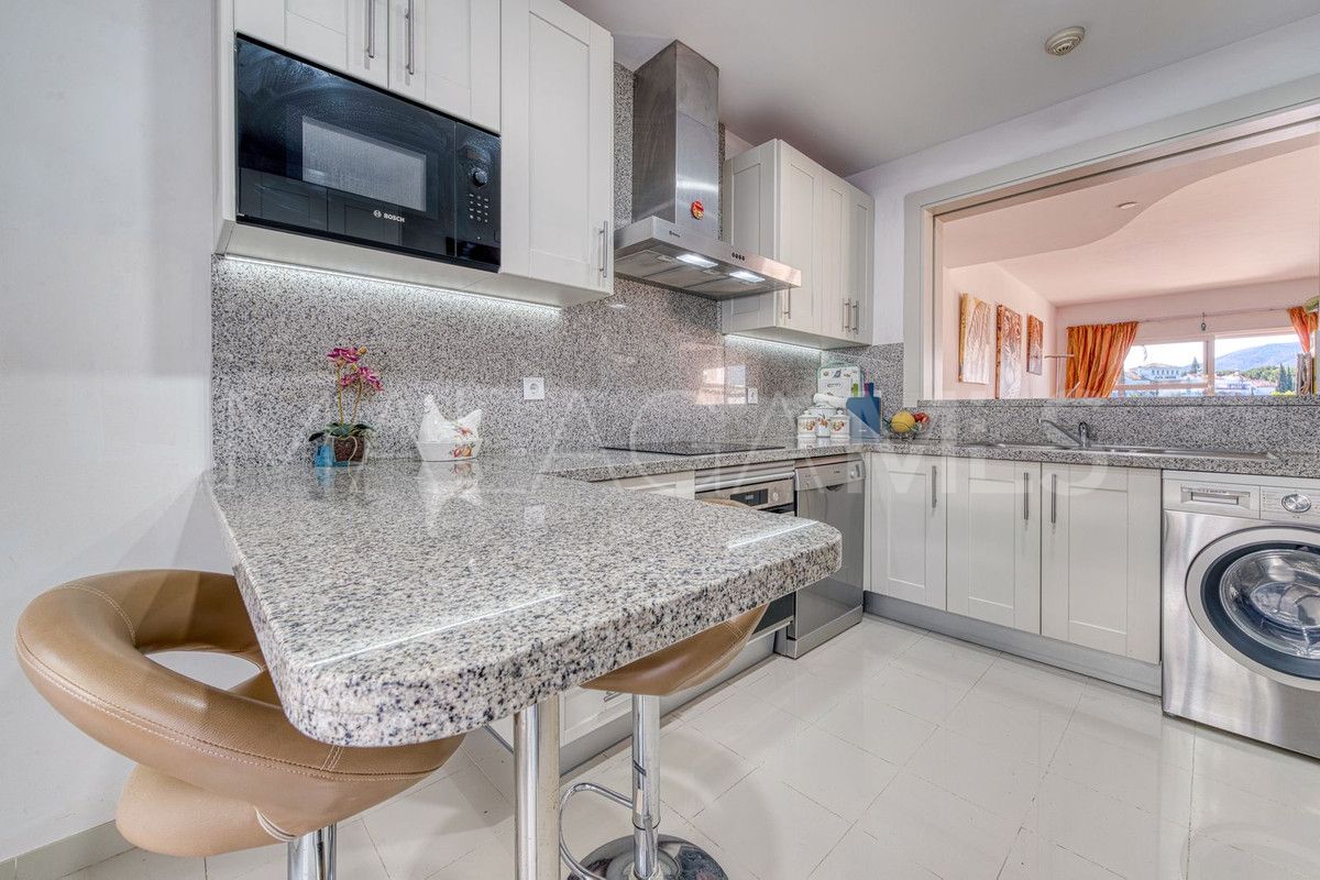 Radhus for sale in La Cala Golf Resort
