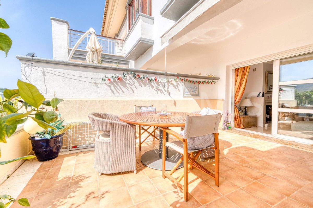 Radhus for sale in La Cala Golf Resort