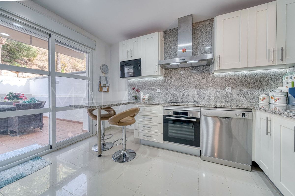 Radhus for sale in La Cala Golf Resort