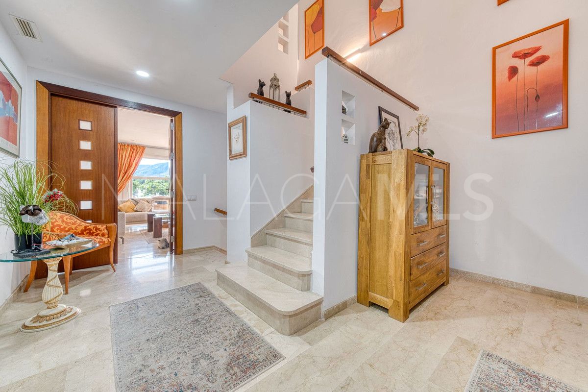 Radhus for sale in La Cala Golf Resort