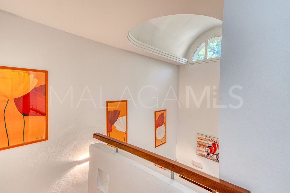 Radhus for sale in La Cala Golf Resort