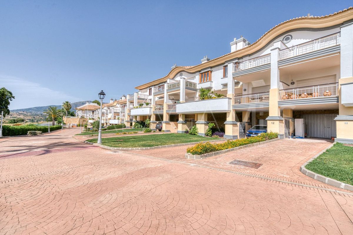 Radhus for sale in La Cala Golf Resort