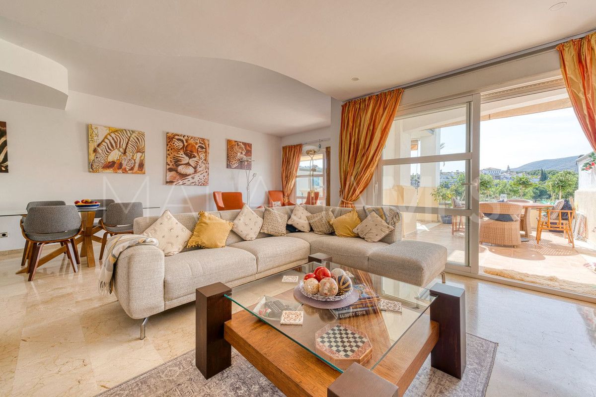 Radhus for sale in La Cala Golf Resort