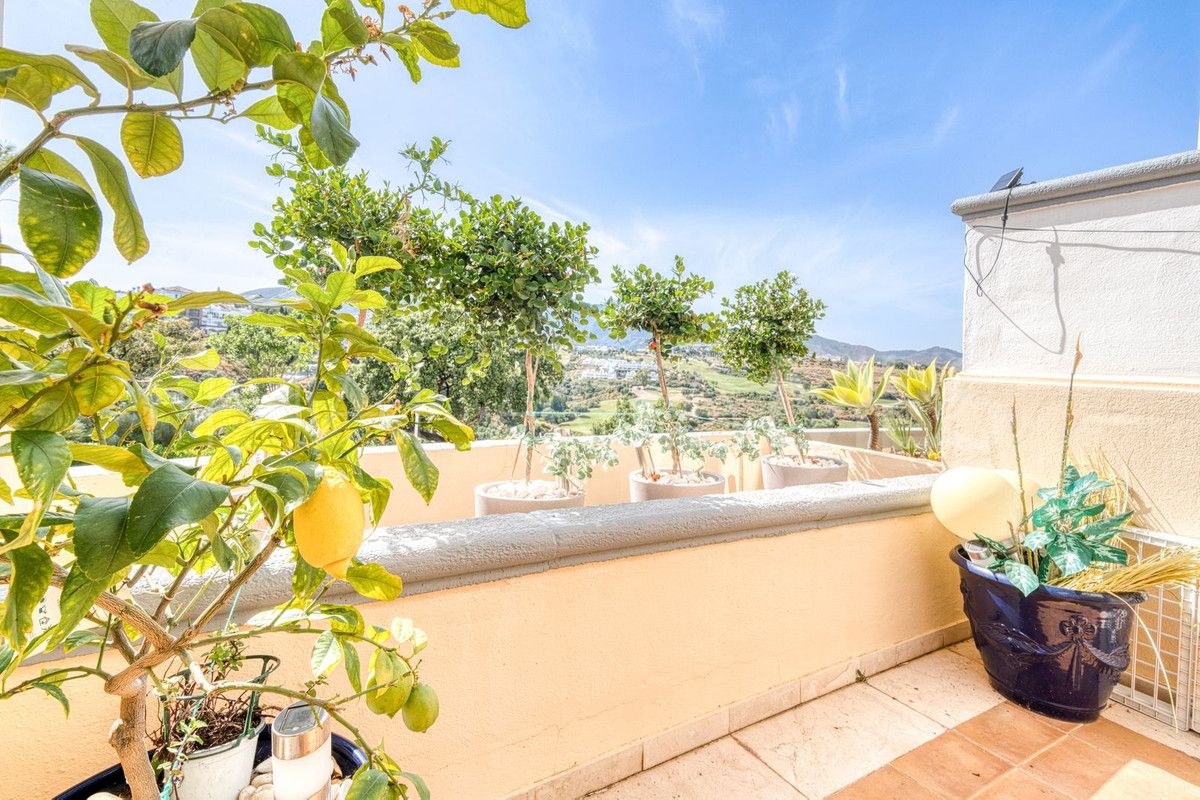 Radhus for sale in La Cala Golf Resort