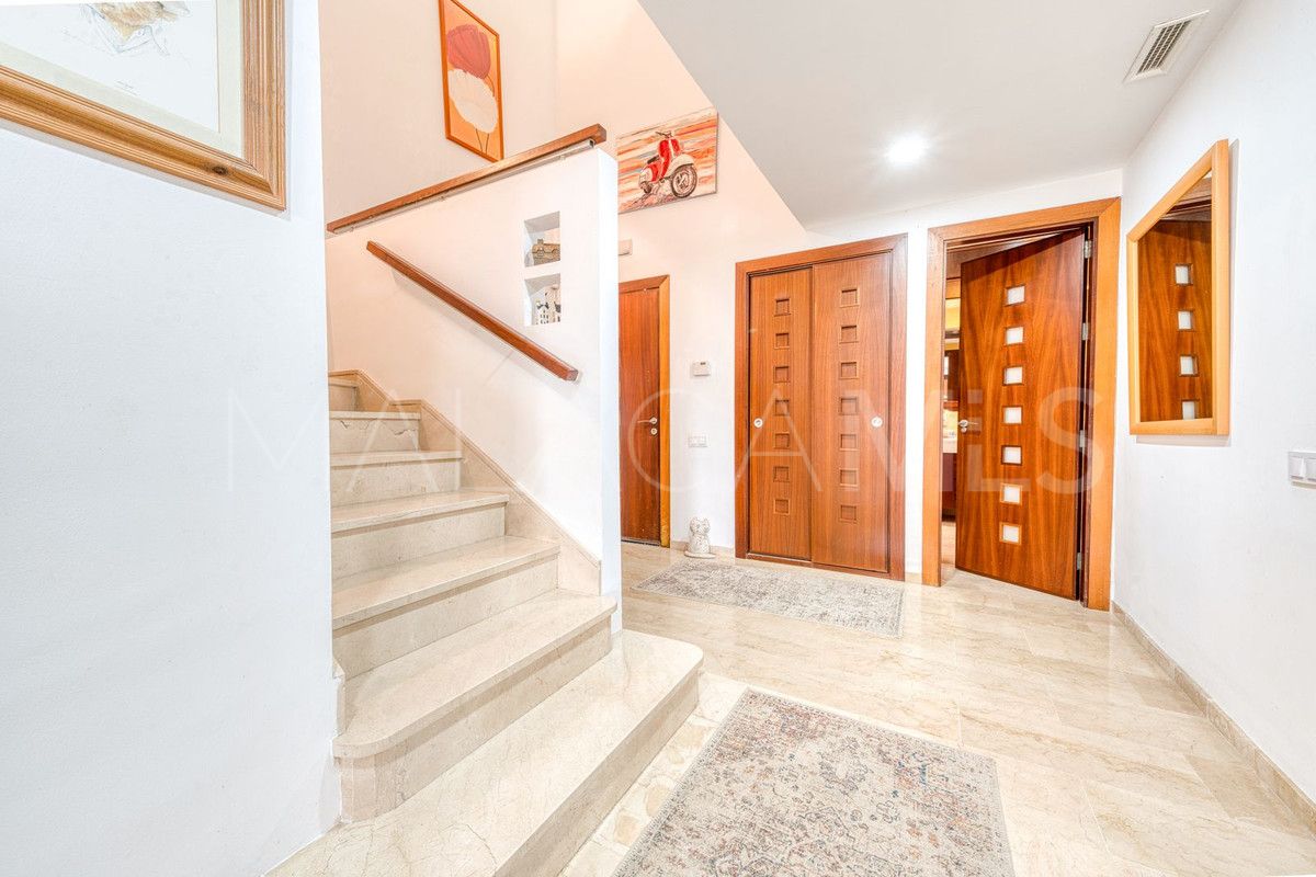 Radhus for sale in La Cala Golf Resort