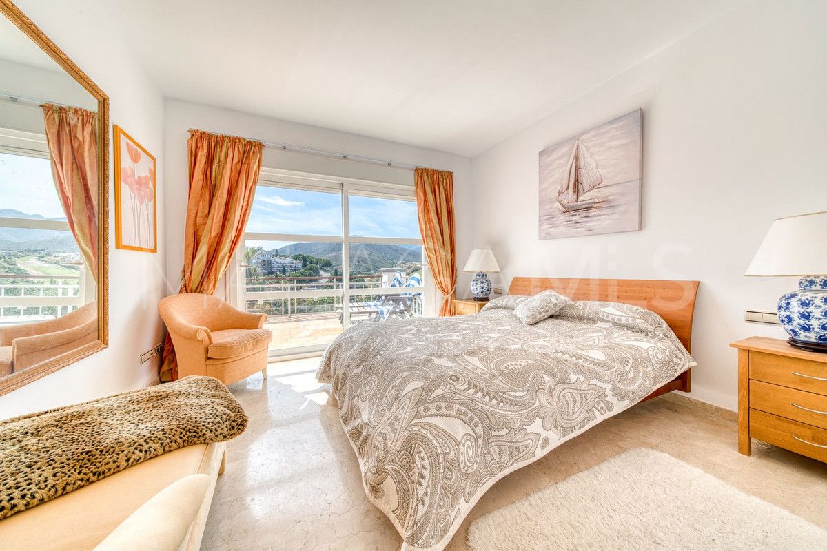 Radhus for sale in La Cala Golf Resort