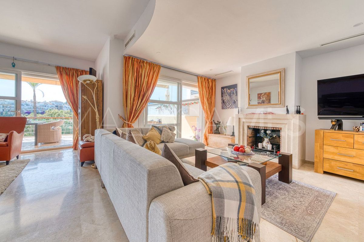 Radhus for sale in La Cala Golf Resort