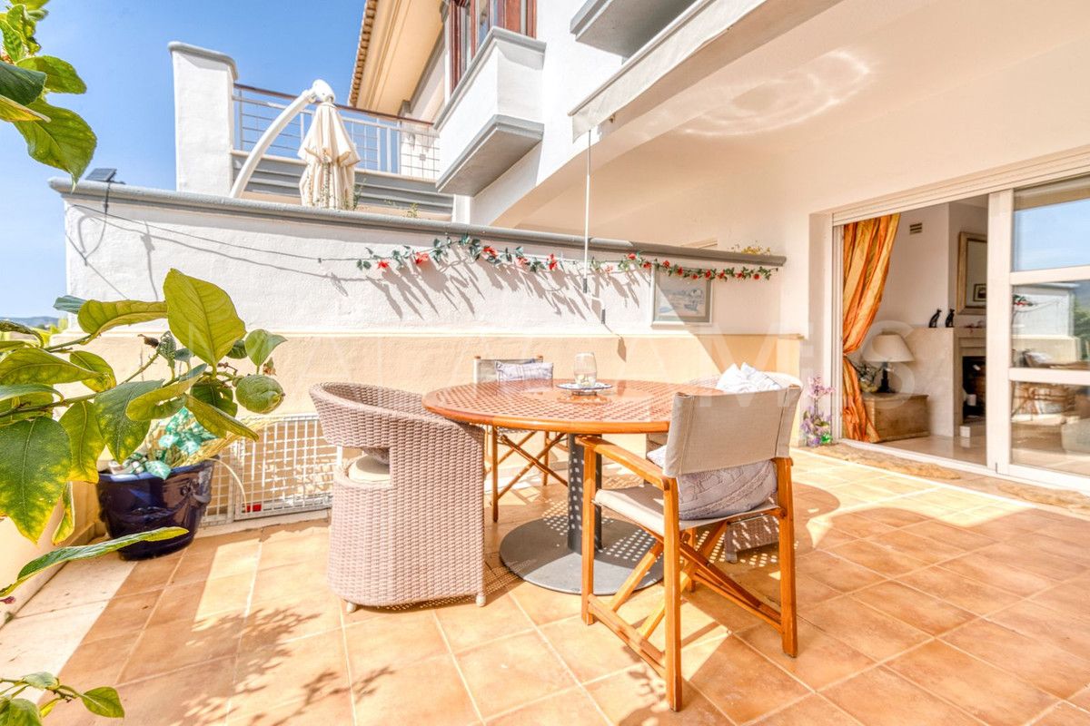 Radhus for sale in La Cala Golf Resort