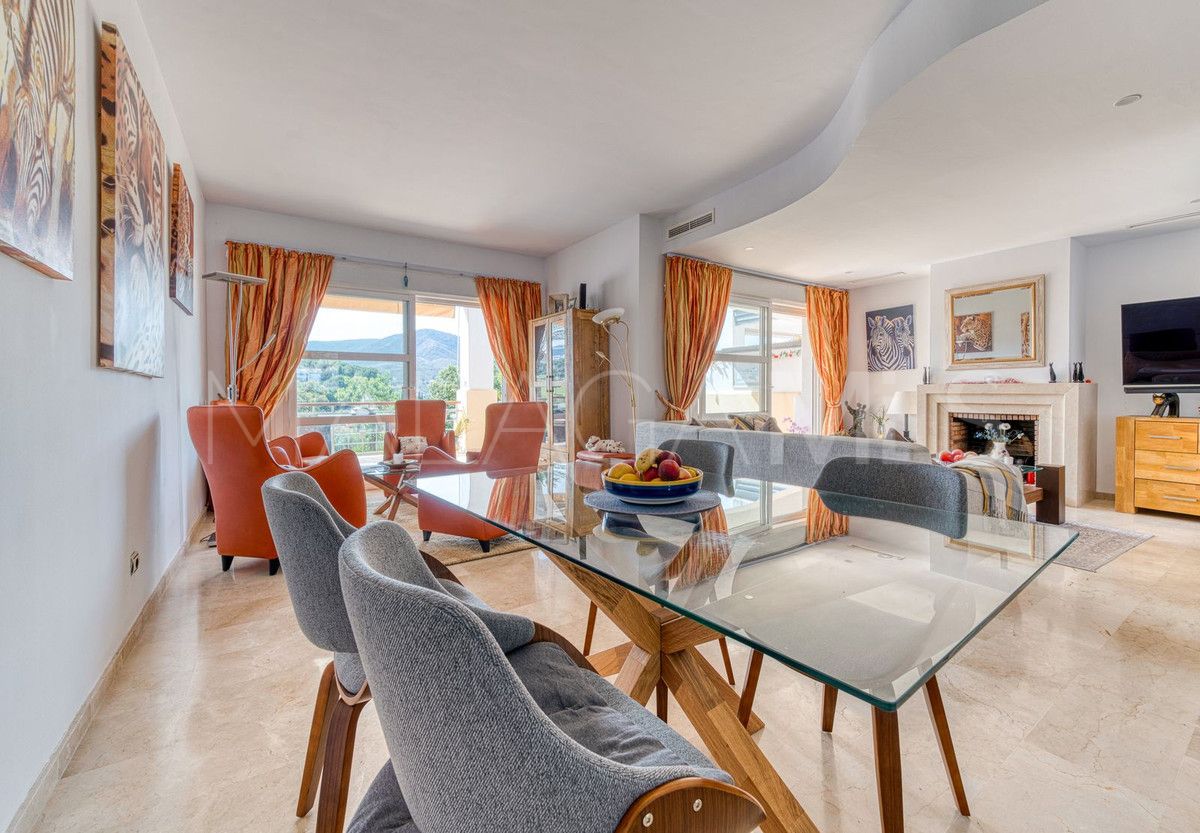 Radhus for sale in La Cala Golf Resort