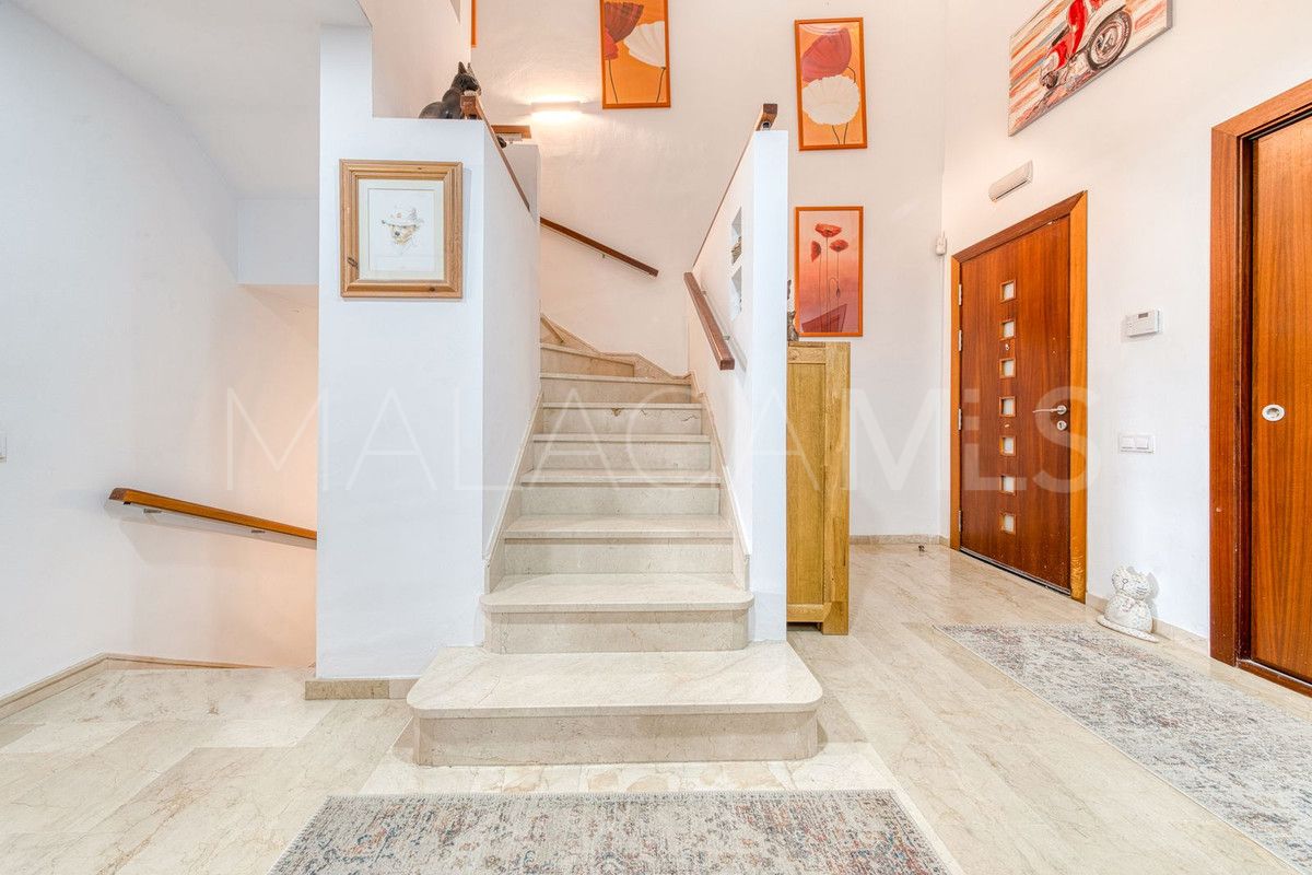Radhus for sale in La Cala Golf Resort