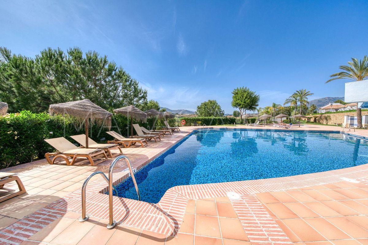 Radhus for sale in La Cala Golf Resort