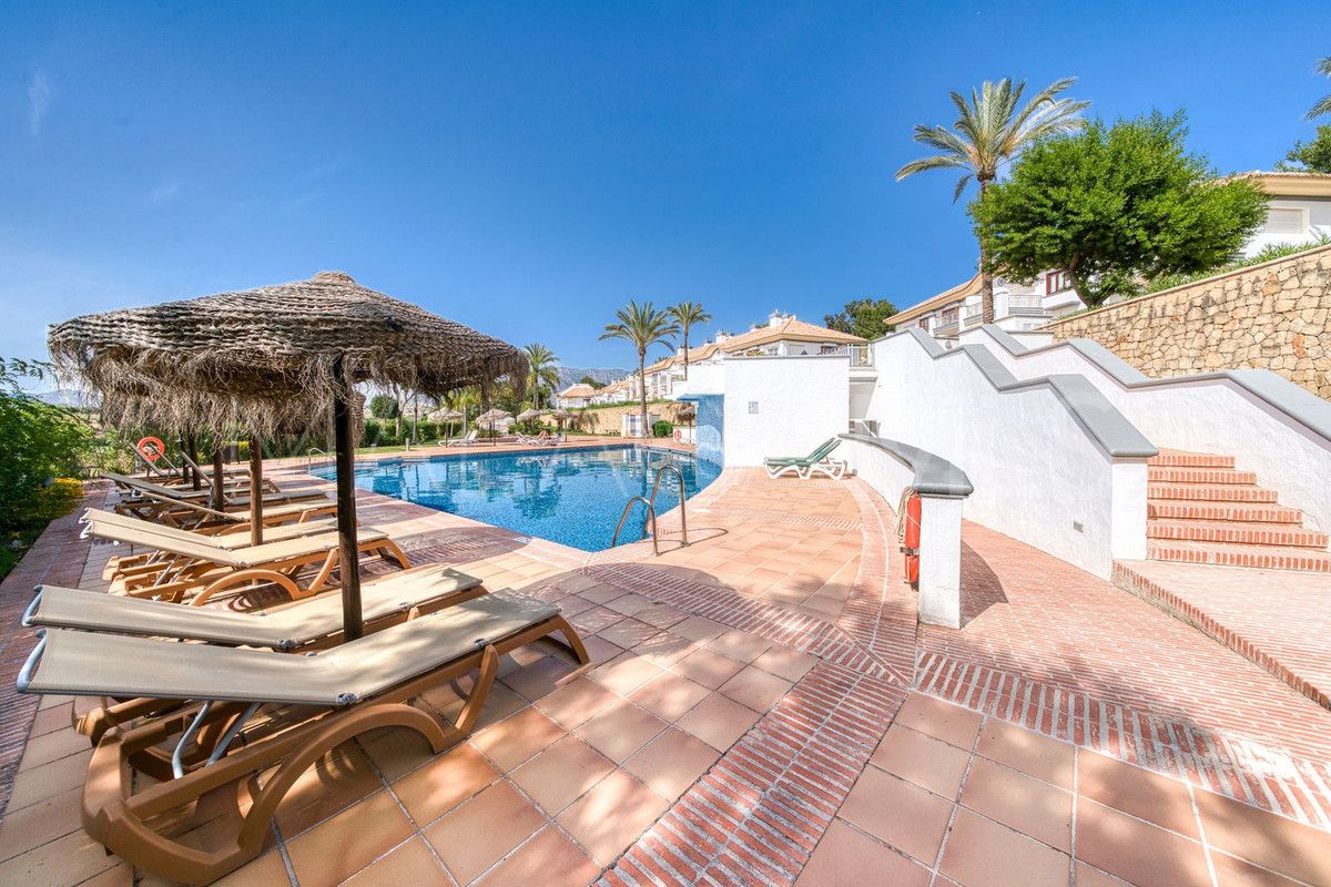Radhus for sale in La Cala Golf Resort