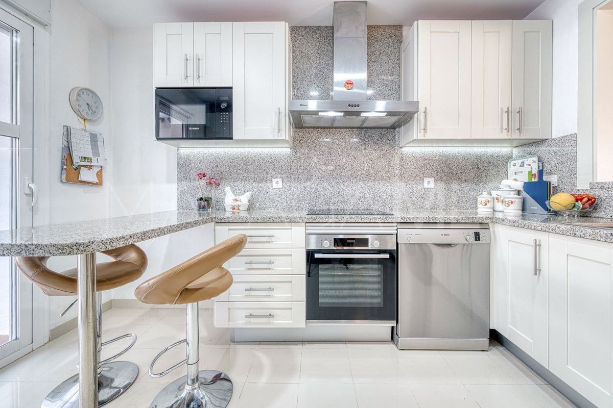 Radhus for sale in La Cala Golf Resort