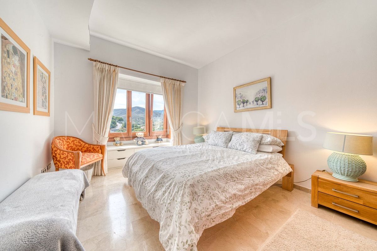 Radhus for sale in La Cala Golf Resort