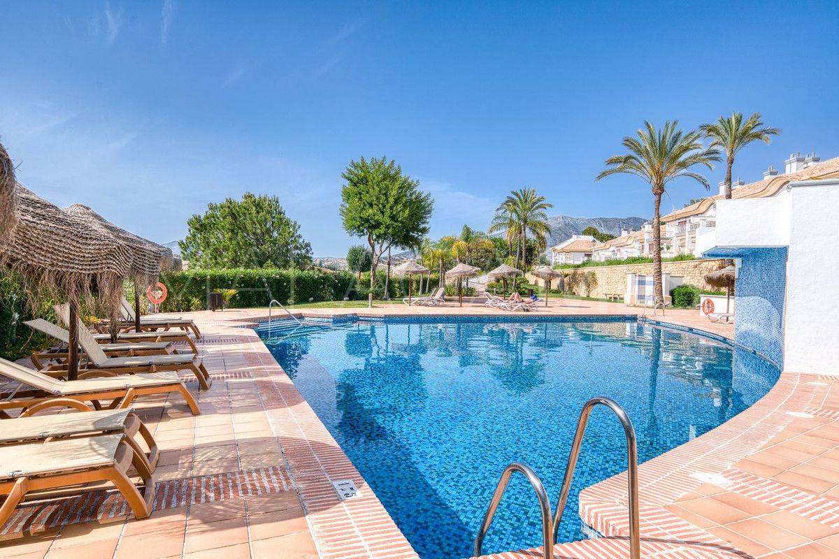 Radhus for sale in La Cala Golf Resort