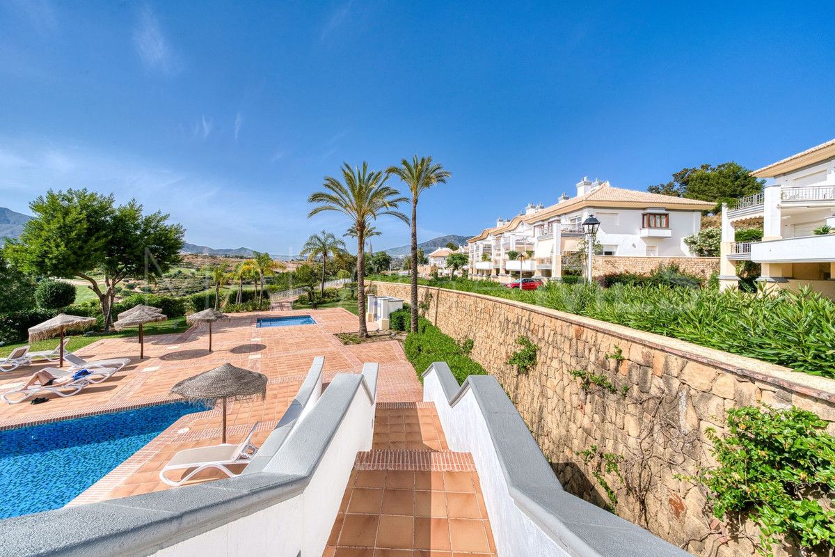 Radhus for sale in La Cala Golf Resort
