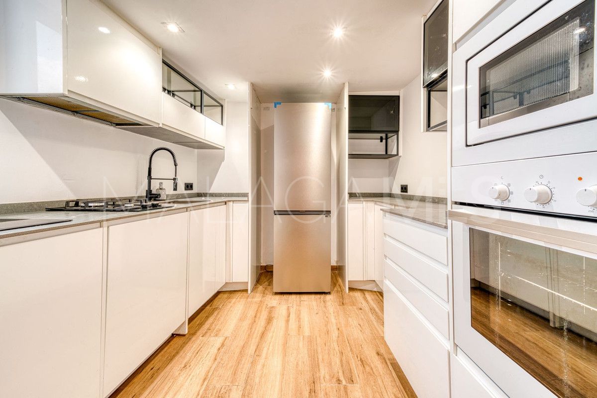 Radhus for sale in Marbella City