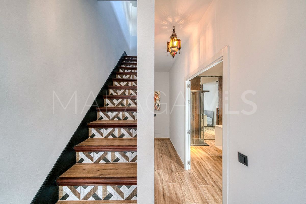 Radhus for sale in Marbella City