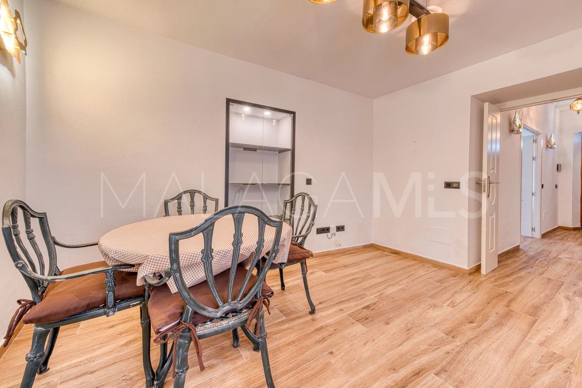 Radhus for sale in Marbella City