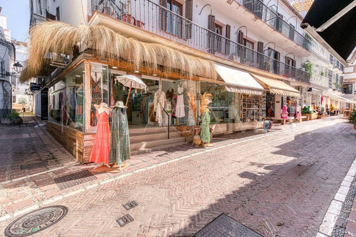 Radhus for sale in Marbella City