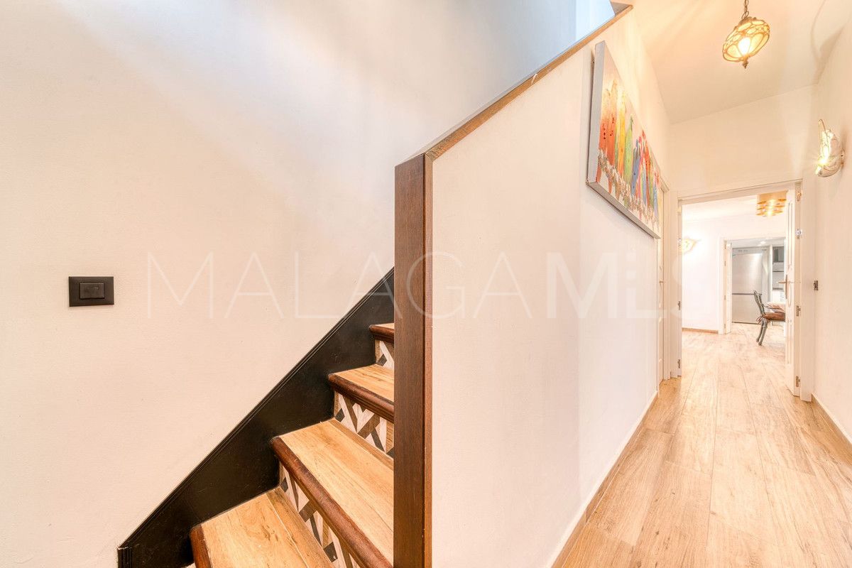 Radhus for sale in Marbella City